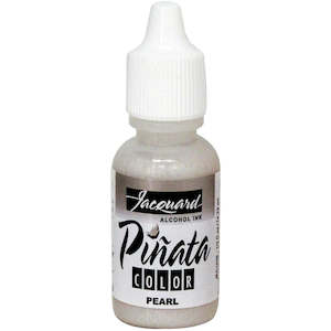 Jacquard - Pinata Alcohol Ink - Pearl