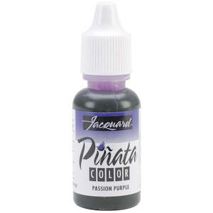 Jacquard: Jacquard - Pinata Alcohol Ink - Passion Purple