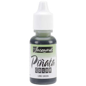 Jacquard - Pinata Alcohol Ink - Lime Green