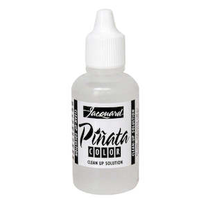 Jacquard - Pinata Alcohol Ink - Clean-Up Solution 29.57ml