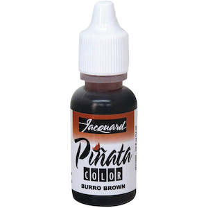 Jacquard - Pinata Alcohol Ink - Burro Brown