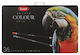 Jasart - Studio Colour Pencils (36pk)
