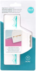 Tools Storage Bags We Are Memory Keepers: We R Memory Keepers - Scallop Lace Edge Punch