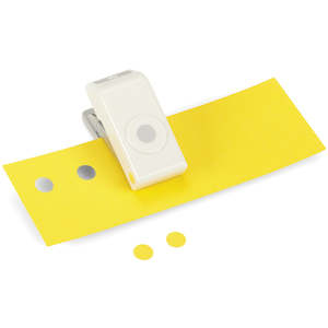 EK Success - Punch - Small Circle (3/8")