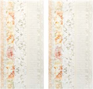 49 and Market - One Perfect Day - Washi Sheet Set (2pcs)