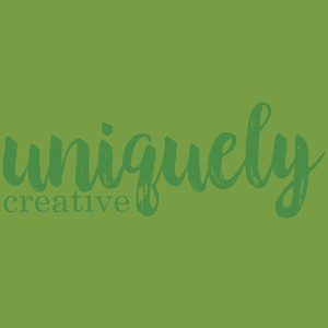 Cardstock Uniquely Creative Specialty: Uniquely Creative - Specialty Cardstock 300gsm - Lime