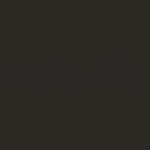 Uniquely Creative - Specialty Cardstock 300gsm - Shadow