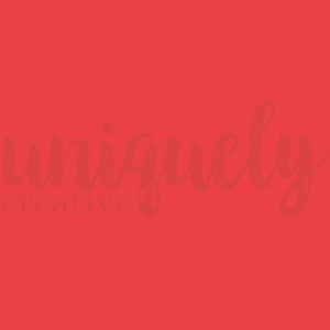 Uniquely Creative - Specialty Cardstock 300gsm - Post Box