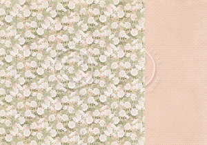 Pion Design - Garden of Hope - 12x12 Paper "Flourish"