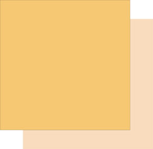 Uniquely Creative - 12x12 Cardstock 250gsm - Mustard