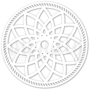 Uniquely Creative - Bohemian Escape - Overlay "Dreamcatcher"