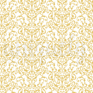 Uniquely Creative - Bohemian Escape - 12x12 Foil Acetate "Damask"