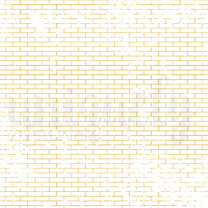 Uniquely Creative - Bohemian Escape - 12x12 Foil Acetate "Brick"