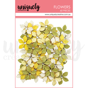 **Pre-Order** Uniquely Creative - Sweet As Honey - Flowers - Golden Meadow (ETA Mid July 26)
