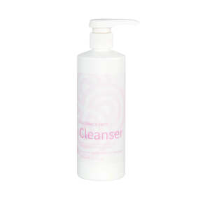 Curl Cleanser Fragrance Free 450ml