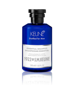1922 Essential Shampoo 250ml