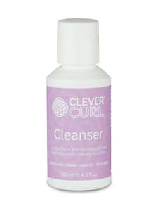 Shampoo: Curl Cleanser - Shampoo 130ml