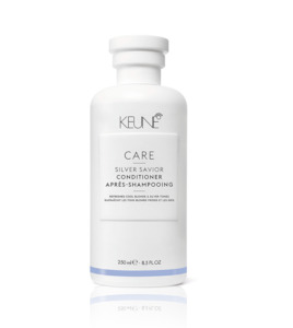 Care Silver Savior Conditioner - 250ml