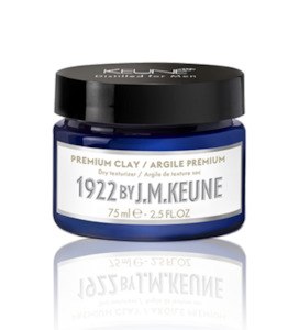 Styling: 1922 Premium Clay 75ml