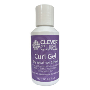 Curl Gel Clever Curl  - Dry Weather