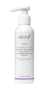 Care Blonde Savior Leave in Treatment - 140ml