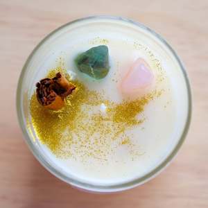 Christmas Candle ( Sale )