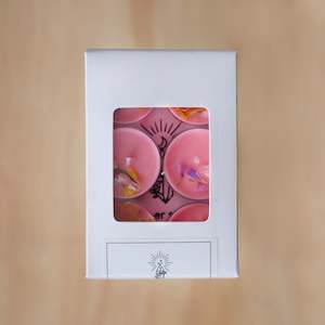 Tea Lights - Candy Floss