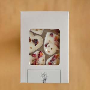 Candles: Tea Lights - Love Spell