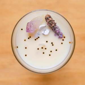 Candles: Sleep Candle