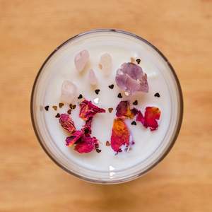 Candles: Love Spell Candle