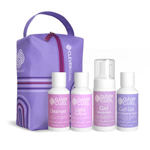 Package Deals: Clever Curl Light Compact Quad