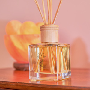 Diffusers Oils: Reed Diffuser Love Spell