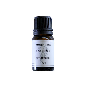 Lavender Diffuser Oil