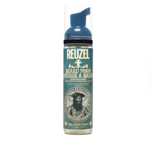 Mens Grooming: Beard Foam Conditioner 70ml
