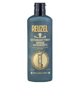 Reuzel Astringent Foam 200ml