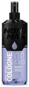Nishman Leader 11 Cologne
