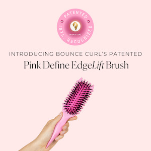 Bounce Curl -Define EdgeLift Brush