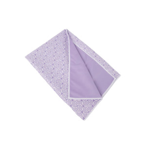 Curly Hair Care: Clever Curl Microfibre Plopping Towel