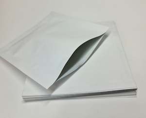 Econic®Snow Single Serve Sachet 140x140mm: 100 bags