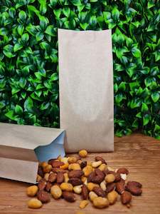 Econic®Kraft Dry Goods 500g Bag: 500 Bags(wholesale)