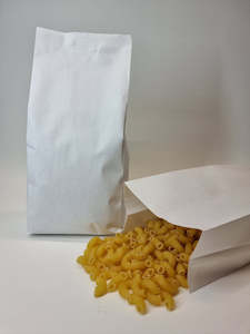 EmberPack™ Dry Goods 500g Recyclable Paper Bag: 100 Bags