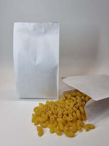 Emberpack Dry Goods Bags: EmberPack™ Dry Goods 250g Recyclable Paper Bag: 500 Bags (Wholesale)