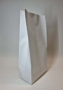 Emberpack Dry Goods Bags: EmberPack™ Dry Goods 1kg Recyclable Paper Bag: 500 Bags (Wholesale)