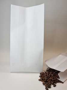 Recyclable Packaging: EmberPack Custom Size Bag 1kg - 1,000 bags