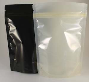 Econic® Resealable Pouch Sample Pack