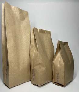 Home Compostable Sample Packs: Econic® Dry Goods Sample Pack