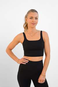 Embrace: TrueSoft Crop