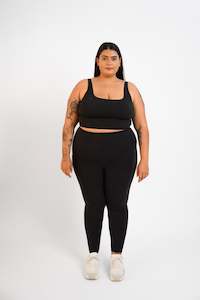 Embrace: TrueSoft Tight Full Length