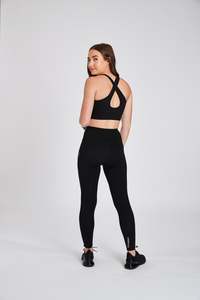 Premium Tight - Black