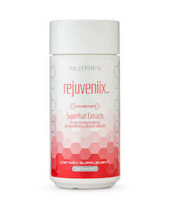 Superfood: Rejuveniix